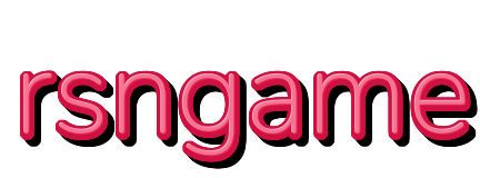 rsngame — logo kanal