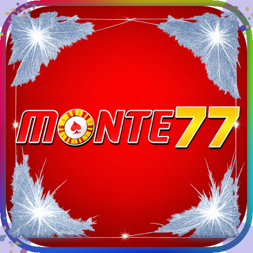 monte77 — galeri pratinjau - APK Resmi